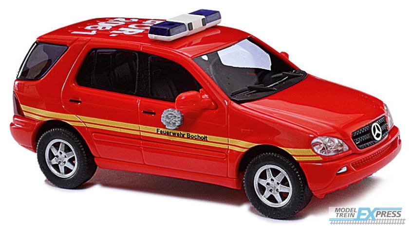 Busch autos 48545